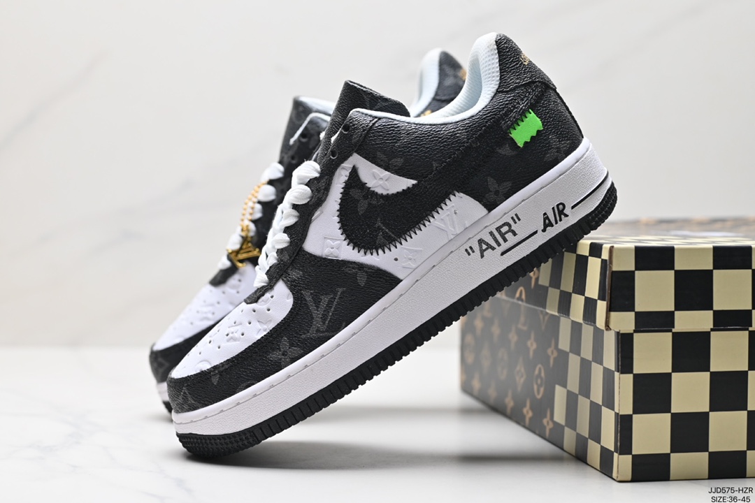 Nike Air Force 1 Shoes